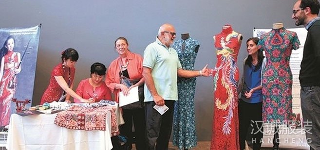 ��֯��װ��ҵ̽������ģʽ