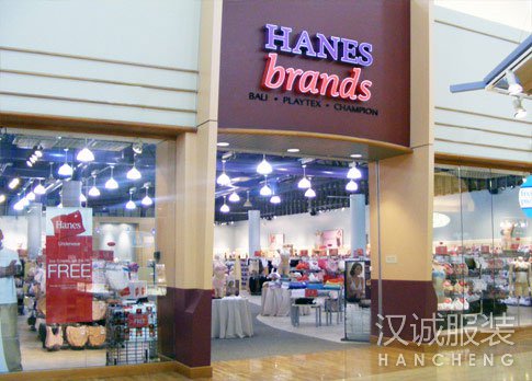�������������ͷHanesbrands �µ�ȫ��ӯ��Ԥ��