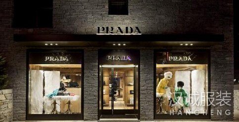 Prada״λͶг ɼմ