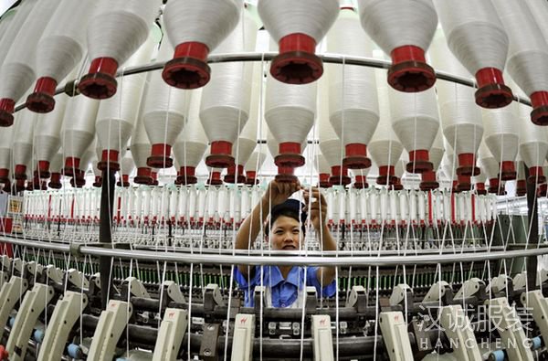 ��֯��װ��ҵ2016���������г�������������