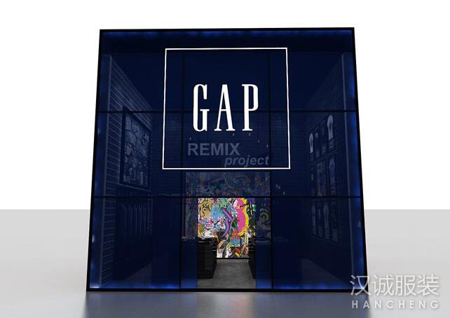 Gap�Ϻ����ݳɶ���ص� �����������ô��չ����