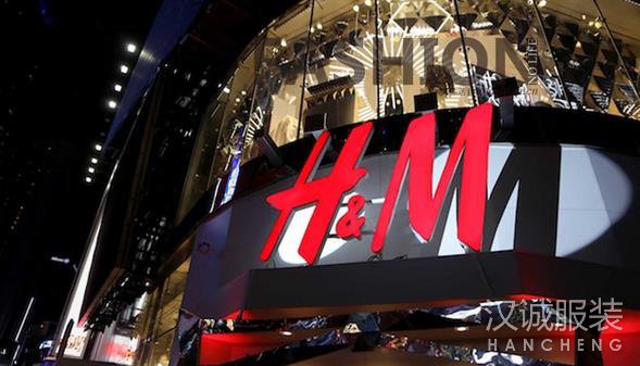 H&M�ȿ�ʱ�еĵ����������ա����һ�������ɵģ�