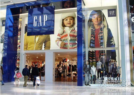 Gap��豼���������һ�ֲ�Ա,GAP��ô��?