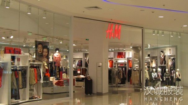 H&M�й�������������ƶ�֧��ƽ̨�����Ⱥ���
