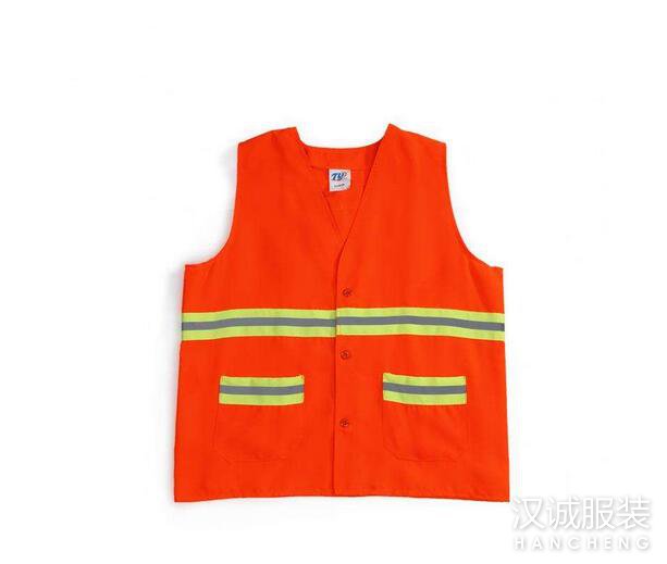 环卫马甲