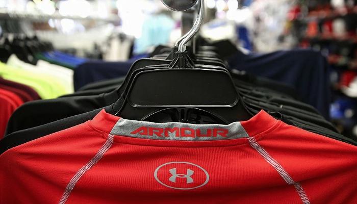 Under Armour�����������ת �ۿ�Ӫ��+��Ʒ������Ч