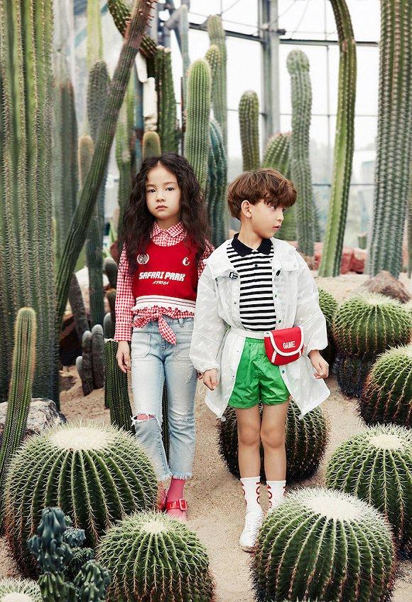 ���������� ̫ƽ��23��MiniPeaceͯװƷ�Ƶ����ڿ�ҵ